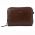 Leather Card Holder Marta Ponti Tagus Brown B120251