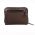 Leather Card Holder Marta Ponti Tagus Brown B120251