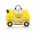 Βαλίτσα παιδική Tony το ταξί Trunki Tony The Taxi
