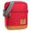 Τσάντα ώμου για tablet Caterpillar 1904 Originals Hauling Tablet Bag, κόκκινη