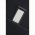 Βαλίτσα μαλακή μαύρη μεσαία με 4 ρόδες Samsonite Base Boost Spinner Expandable 66cm Black, λεπτομέρεια, ετικέτα