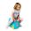Βαλίτσα παιδική Una o μονόκερος Trunki Una Unicorn Luggage