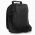 Τσάντα ώμου - χεριού ανδρική μαύρη National Geographic Generation N Utility Bag With Top Handle Black, πίσω όψη