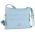 Τσάντα ώμου σιέλ Kipling Basic Alvar Shoulder Bag Pastel Blue C