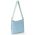 Τσάντα ώμου σιέλ Kipling Basic Alvar Shoulder Bag Pastel Blue C, πίσω όψη