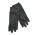 Γάντια λεπτά ελαστικά μάλλινα γκρι Extremities Merino Touch Liner Glove