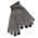 Γάντια πλεκτά μάλλινα merino γκρι Extremities Primaloft Touch Glove