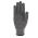 Γάντια πλεκτά μάλλινα merino γκρι Extremities Primaloft Touch Glove, κάτω όψη