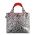 Shopping Bag Loqi Keith Haring Untitled