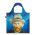 Shopping Bag Loqi Vincent Van Gogh Self Portrait with Grey Felt Hat Bag