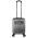 Cabin Hard Luggage 4 Wheels National Geographic Transit S