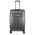 Large Hard Luggage 4 Wheels National Geographic Transit L