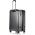 Large Hard Luggage 4 Wheels National Geographic Transit L