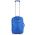 Cabin Soft Luggage Diplomat ZC8004 Sea Blue