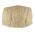 Summer Check Hudson Cap Kangol Beige