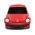Βαλίτσα παιδική αυτοκίνητο Ridaz Volkswagen Beetle