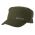 Καπέλο τζόκεϊ καλοκαιρινό χακί Kangol Ripstop Army Cap