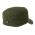 Καπέλο τζόκεϊ καλοκαιρινό χακί Kangol Ripstop Army Cap, πίσω όψη