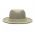 Summer Outdoor Mesh Hat Tilley Airflo® LTM8 Khaki