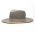 Summer Outdoor Mesh Hat Tilley Airflo® LTM8 Khaki