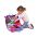 Kids' Cabin Luggage Trunki Cassie  The Cat