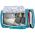 Kids' Mini Travel - Sports Bag Lässig About Friends Light Blue