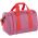 Τσάντα ταξιδιού παιδική ροζ Lässig Mini Sportsbag About Frieds, πίσω όψη