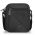 Τσαντάκι ώμου μεσαίο μαύρο Gabol Twist Shoulder Bag Black