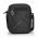 Τσαντάκι ώμου μικρό μαύρο Gabol Twist Shoulder Bag Black Τσαντάκι ώμου μικρό μαύρο Gabol Twist Shoulder Bag Black