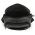 Τσάντα ώμου μεγάλη μαύρη Gabol Tax Shoulder Bag Black, εσωτερικό