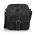 Τσαντάκι ώμου ανδρικό μικρό μαύρο Gabol Flat Shoulder Bag Black