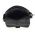 Τσαντάκι ώμου ανδρικό μικρό μαύρο Gabol Flat Shoulder Bag Black, εσωτερικό