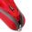 Ομπρέλα super mini σπαστή αντηλιακή χειροκίνητη κόκκινη Knirps Pocket Umbrella X1 UV Protection D' Red