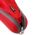 Manual Mini Folding Umbrella Knirps X1 Red / Heart
