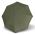 Ομπρέλα σπαστή πράσινη αυτόματο άνοιγμα - κλείσιμο με ανακλαστικά στοιχεία, Knirps T.200 Duomatic Reflectives Olive