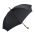 Ομπρέλα μεγάλη αυτόματη μαύρη Knirps Stick Umbrella T.703 Automatic Black