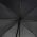 Ομπρέλα μεγάλη ανδρική αυτόματη καρό Ferre Stick Umbrella Check, λεπτομέρεια, μπανέλες