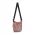 Τσάντα ώμου γυναικεία Kipling Basic Arto S  Shoulder Bag Across Body ShapeMix, πίσω όψη