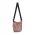 Τσάντα ώμου γυναικεία Kipling Basic Arto S  Shoulder Bag Across Body ShapeMix, πίσω όψη