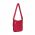 Τσάντα ώμου γυναικεία κόκκινη Kipling Basic Arto Shoulder Bag Cross-Body Radiant Red C,πίσω όψη
