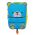 Σακίδιο πλάτης παιδικό Trunki Terrance ToddlePak Backpack