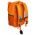 Σακίδιο πλάτης παιδικό τίγρης ο Tipu Trunki Tiger Tipu ToddlePak Backpack, πίσω όψη