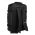 Τσάντα ταξιδίου - σακίδιο πλάτης μαύρο National Geographic Hybrid 3 Way Backpack Black, πίσω όψη.