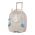 Βαλίτσα παιδική Aubrie το προβατάκι Samsonite Happy Sammies Upright Alpaca Aubrie