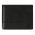 Leather Wallet Camel Active Hanoi 279-703-60 Black