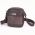 Τσαντάκι ώμου ανδρικό καφέ Gabol Pocket Shoulder Bag Brown