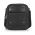 Τσαντάκι ώμου ανδρικό μεσαίο μαύρο Gabol Pocket Shoulder Bag Black