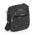 Τσαντάκι ώμου ανδρικό μεσαίο μαύρο Gabol Pocket Shoulder Bag Black