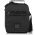 Τσάντα ώμου - χεριού ανδρική μαύρη National Geographic Generation N Utility Bag With Top Handle Black