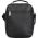 Τσάντα ανδρική ώμου & χεριού μαύρη National Geographic Peak Utility Bag With Handle Black, πίσω όψη